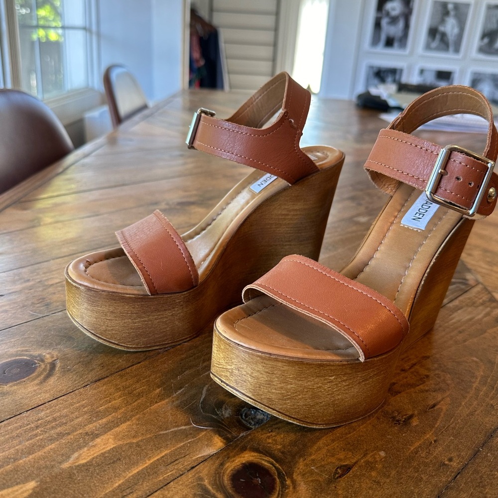 Steve Madden Candis Heel